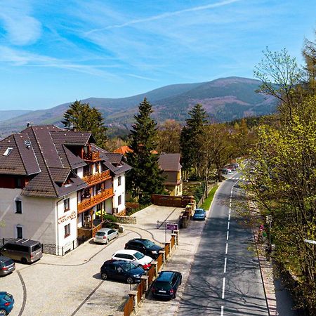 Karkonoski Spa Karpacz Exterior foto