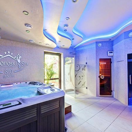 Karkonoski Spa Karpacz Exterior foto