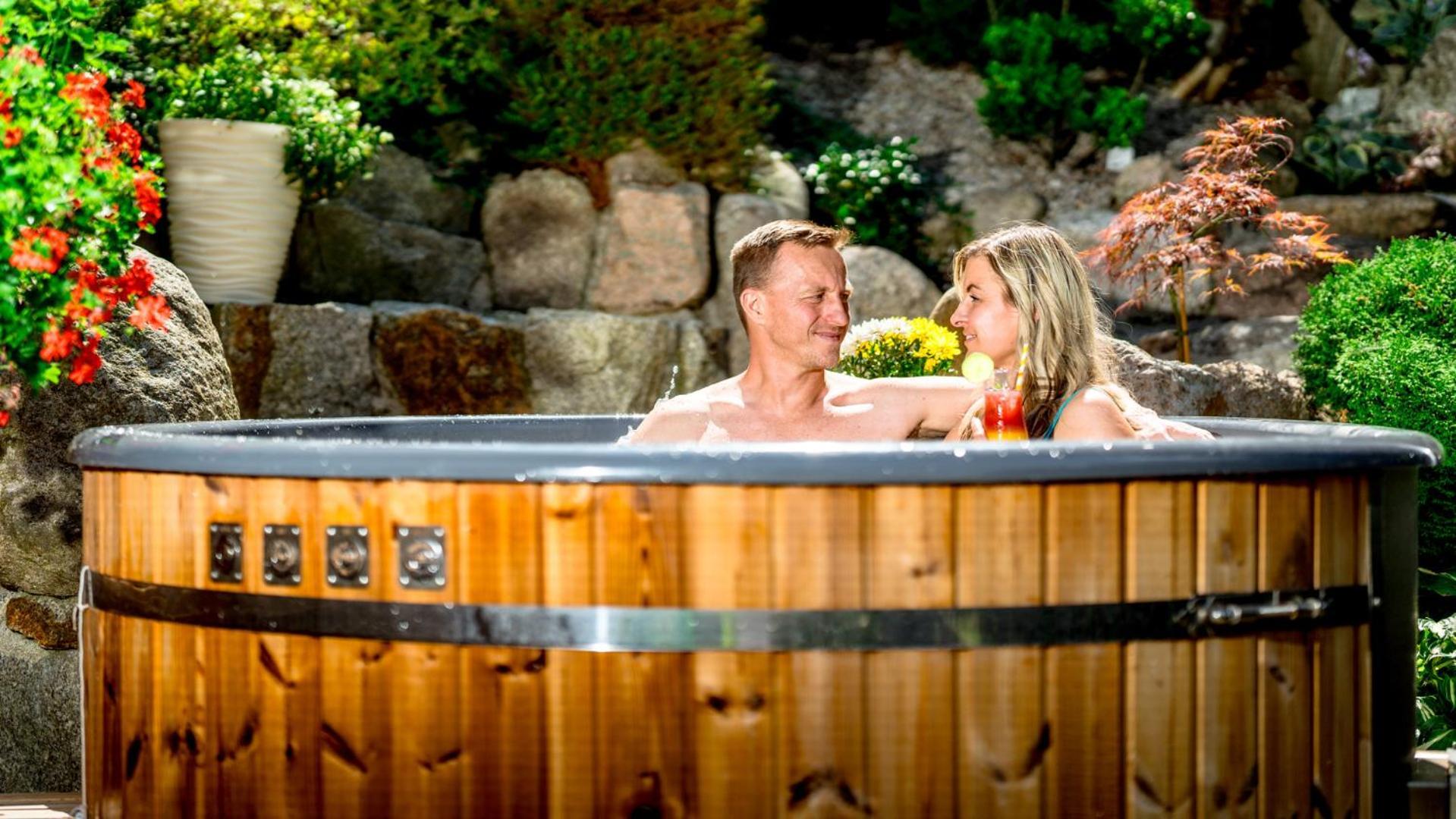 Karkonoski Spa Karpacz Exterior foto