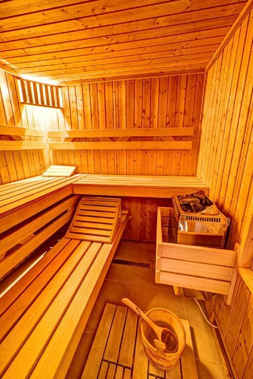 Karkonoski Spa Karpacz Exterior foto