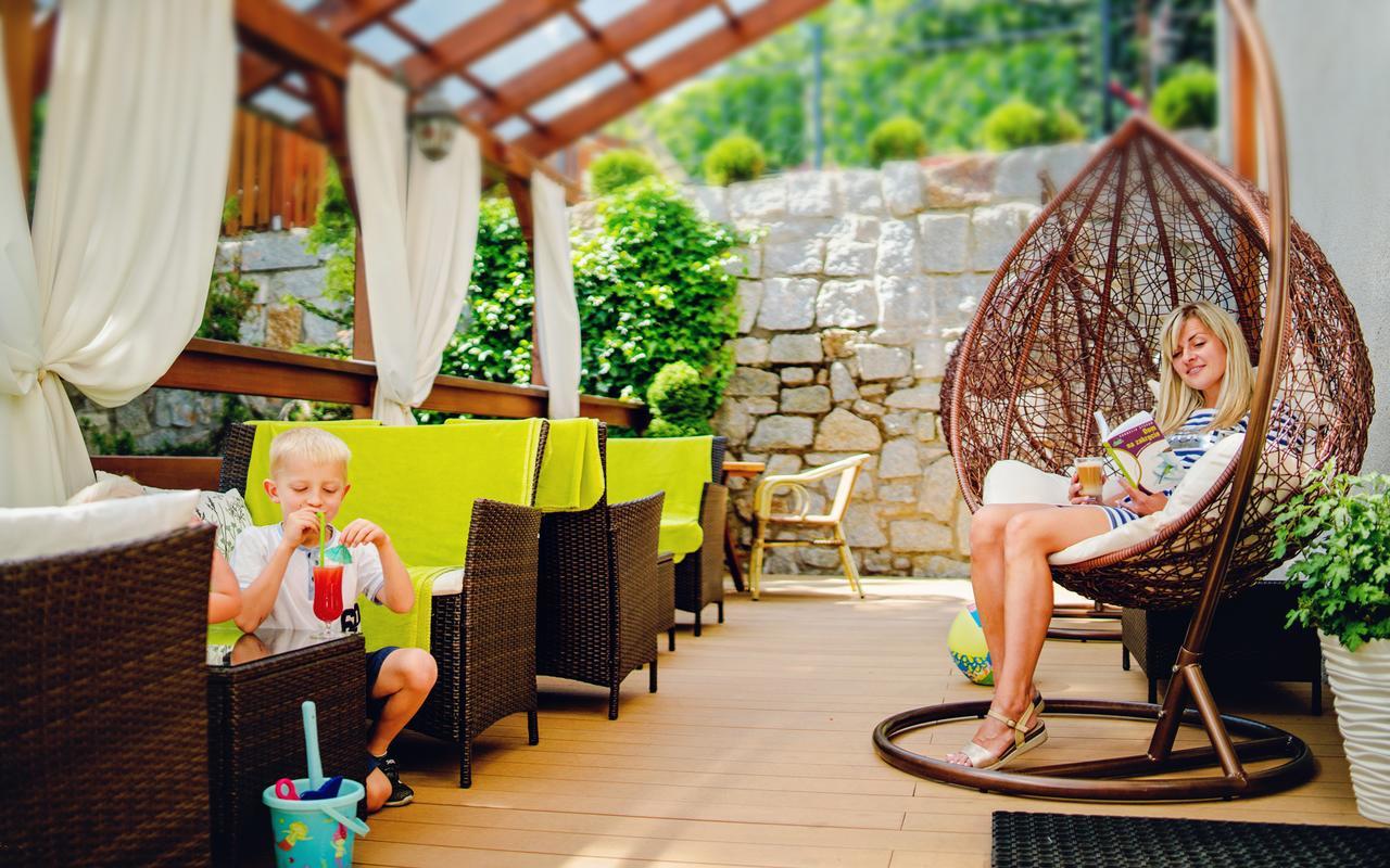 Karkonoski Spa Karpacz Exterior foto