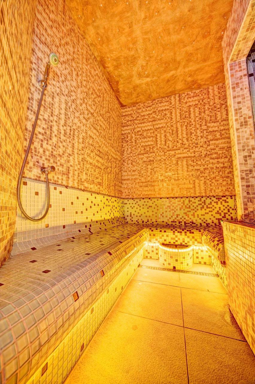 Karkonoski Spa Karpacz Exterior foto